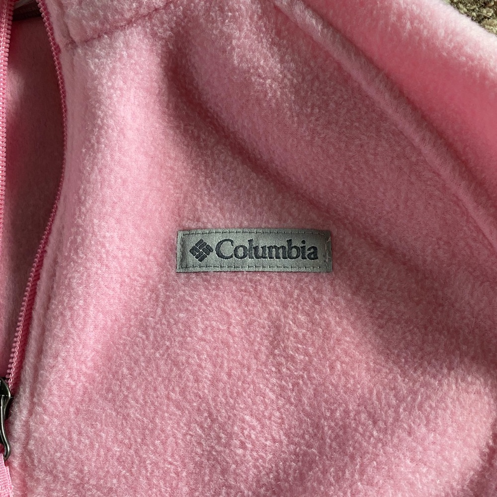 Columbia Fleece - Picture 2 of 4